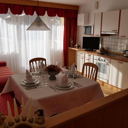 Appartmenthotel Residence Elvis Ortisei Kültér fotó
