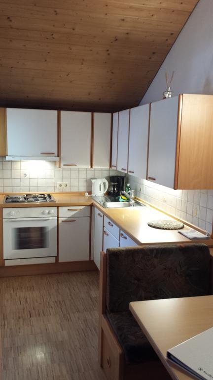 Appartmenthotel Residence Elvis Ortisei Kültér fotó
