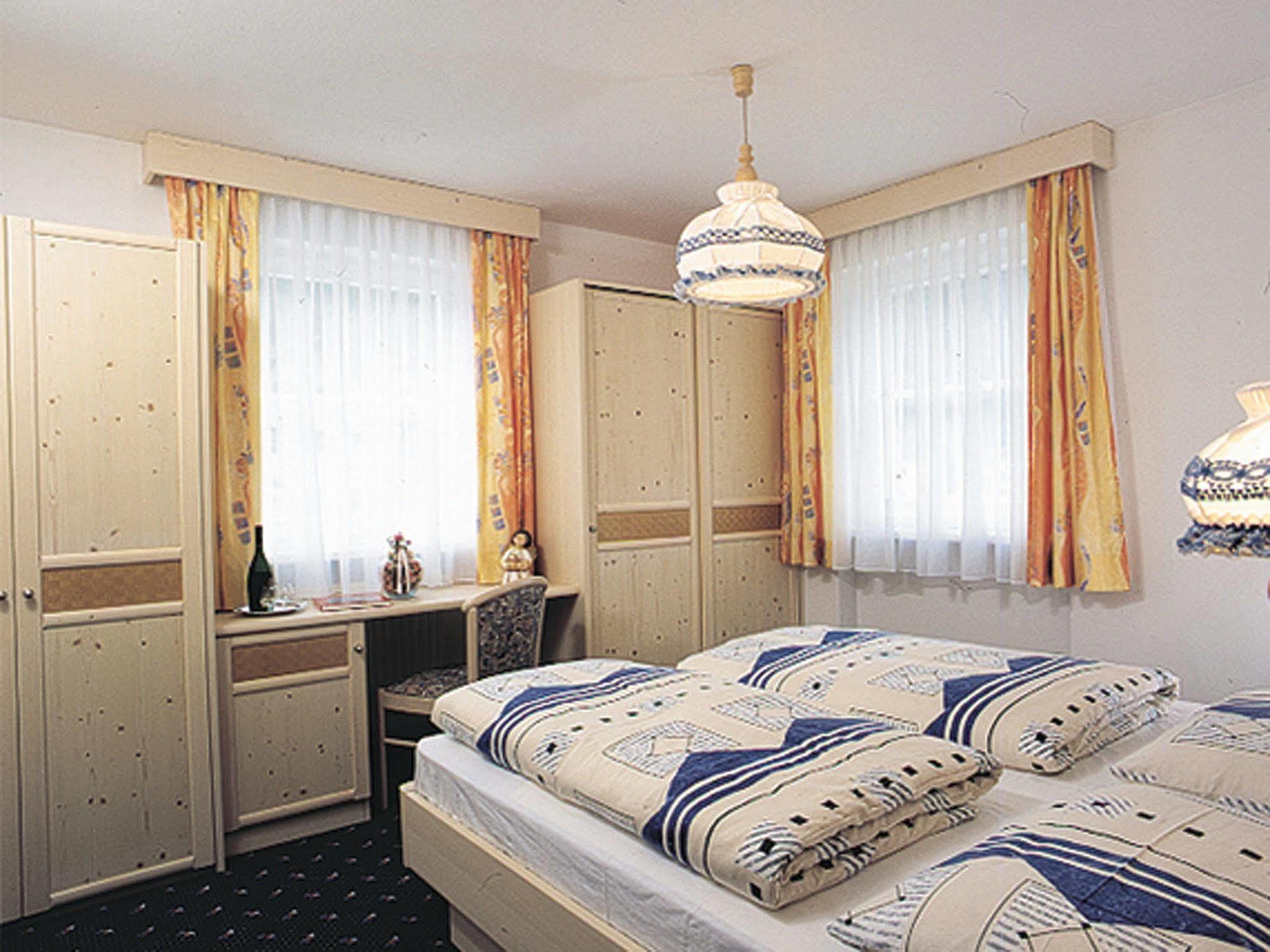 Appartmenthotel Residence Elvis Ortisei Kültér fotó