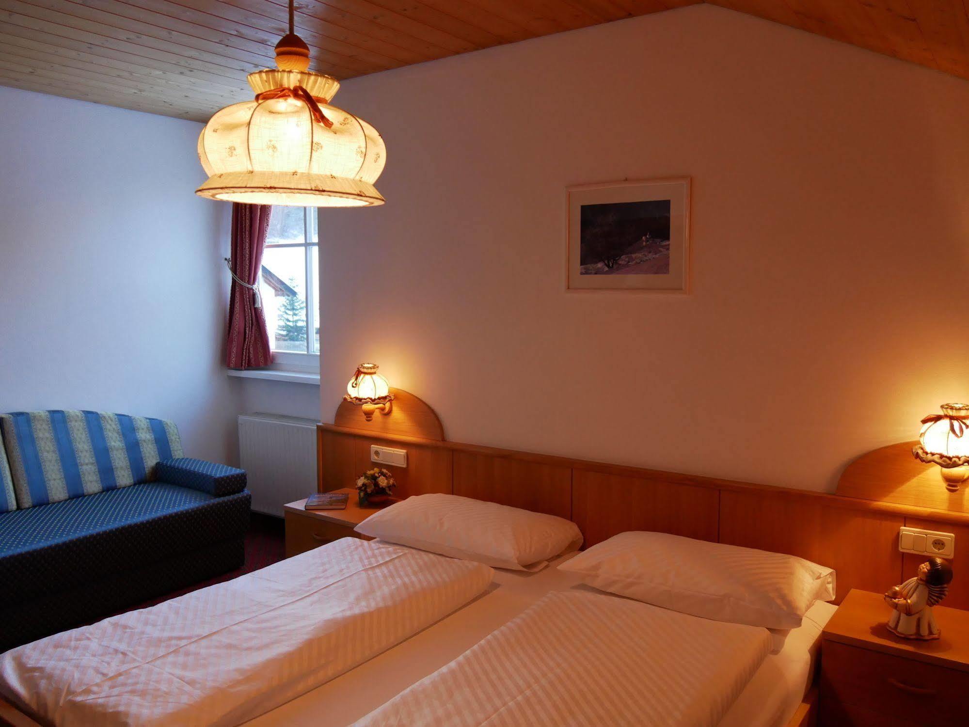 Appartmenthotel Residence Elvis Ortisei Kültér fotó